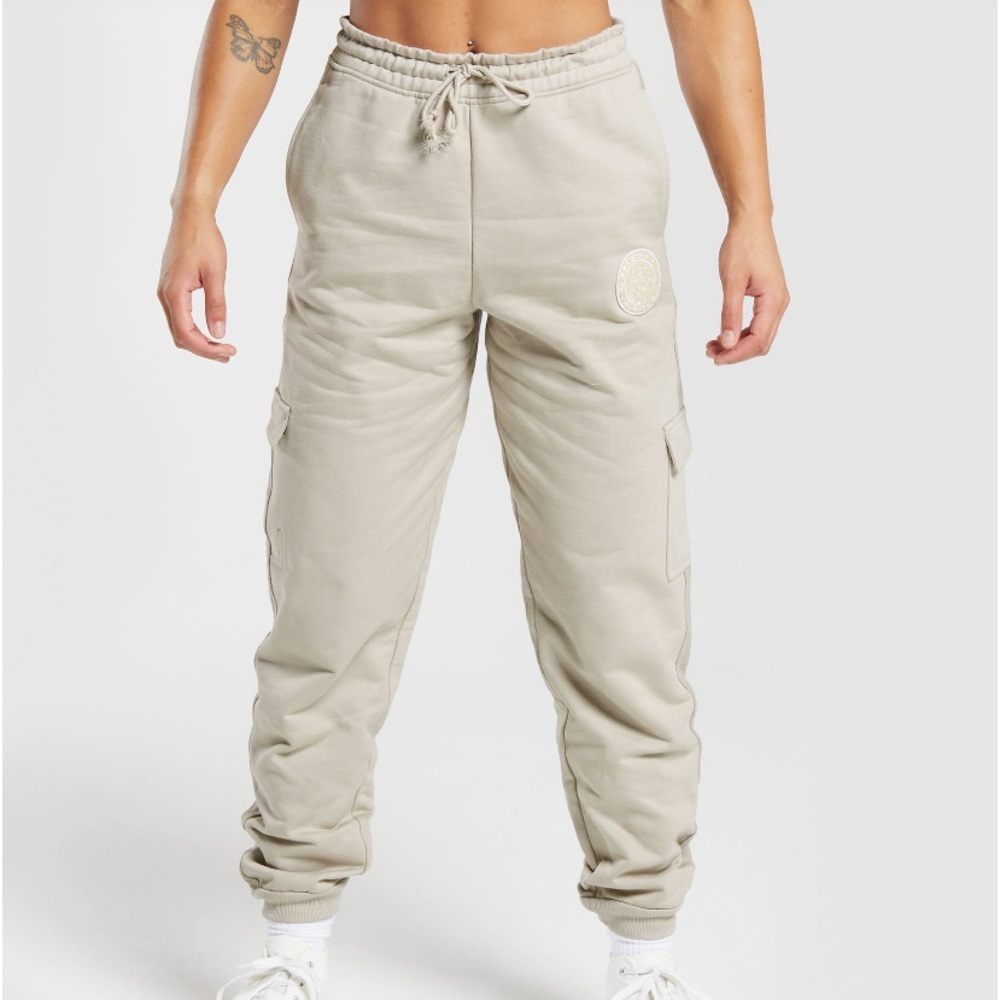 Legacy joggers